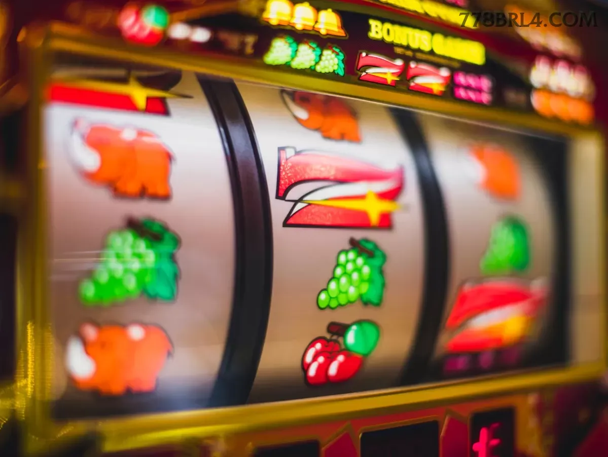 App 778brl slots mobile